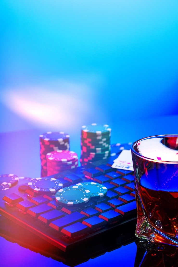 555 bet লাইভ পোকার টেবিল আচরণ বিশ্লেষণ