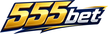 555 bet লোগো